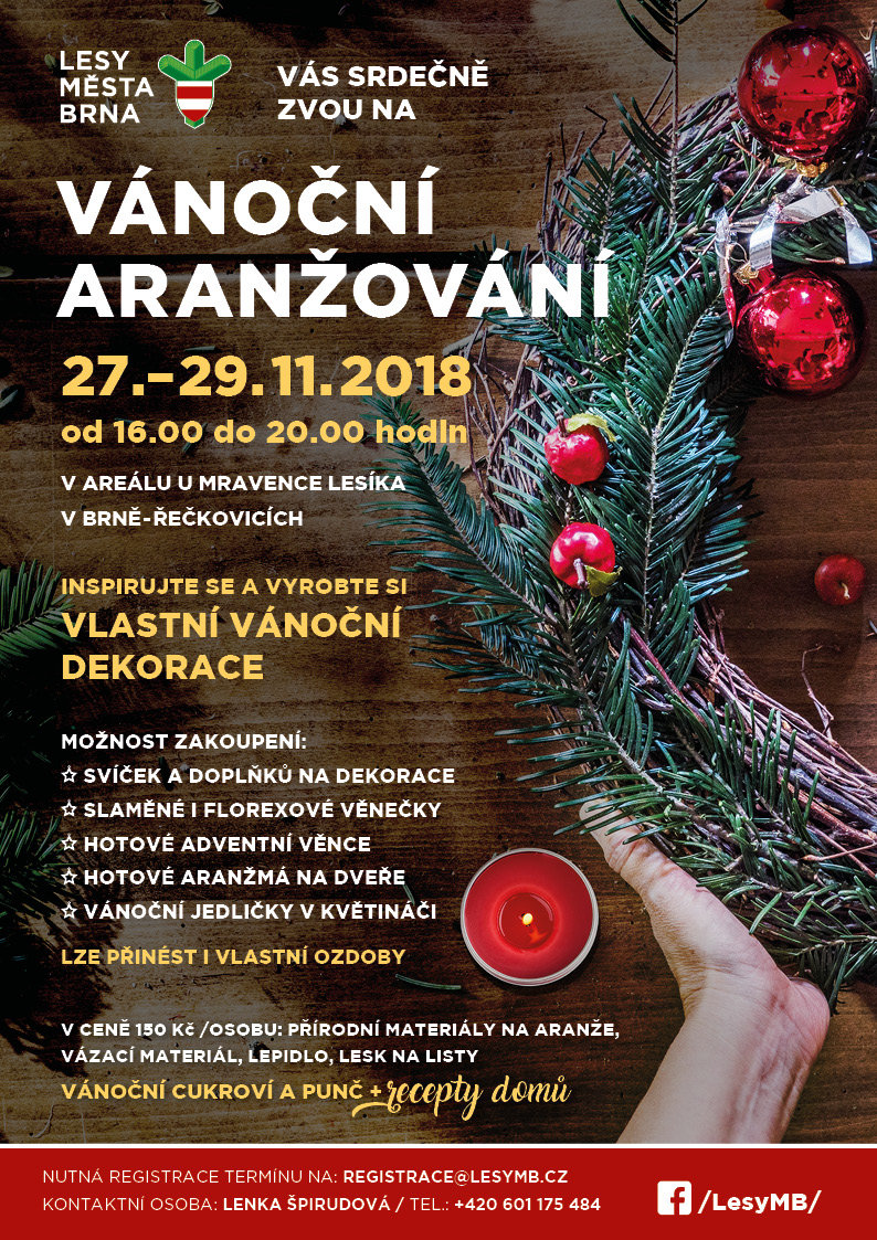 vánoční rande online Česká Lípa